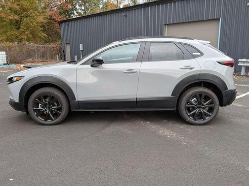 2026 Mazda CX-30 2.5 S Aire Edition