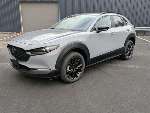2026 Mazda CX-30 AE