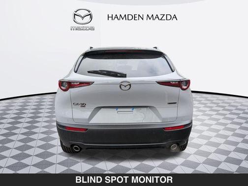 2026 Mazda CX-30 2.5 S Aire Edition