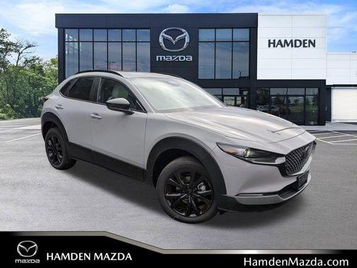 2026 Mazda CX-30 2.5 S Aire Edition