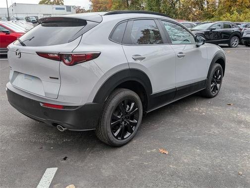2026 Mazda CX-30 AE