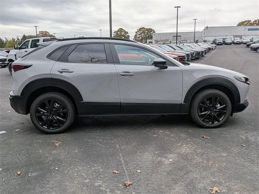 2026 Mazda CX-30 AE