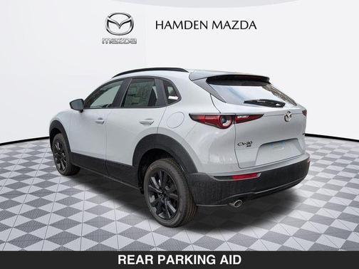 2026 Mazda CX-30 2.5 S Aire Edition