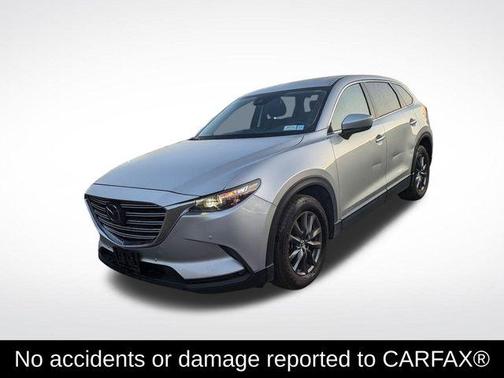 2022 Mazda CX-9 Touring