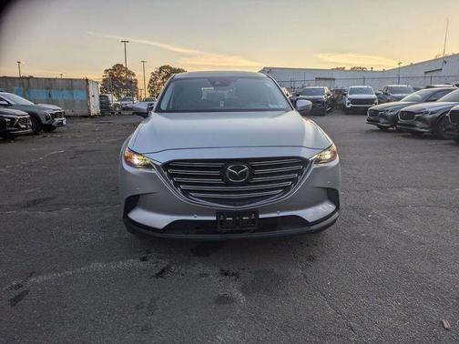 2022 Mazda CX-9 Touring
