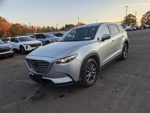 2022 Mazda CX-9 Touring