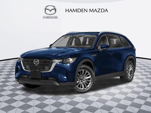 2026 Mazda CX-90 Preferred