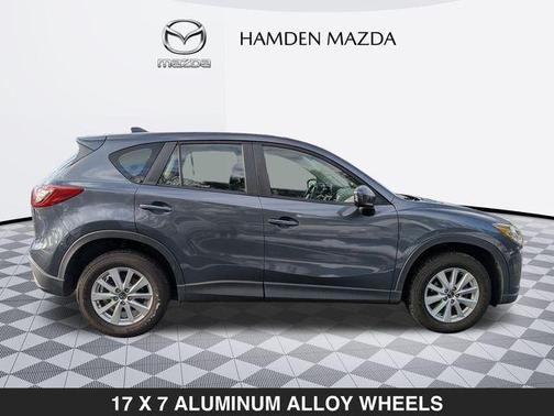 2013 Mazda CX-5 Sport