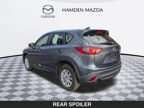 2013 Mazda CX-5 Sport