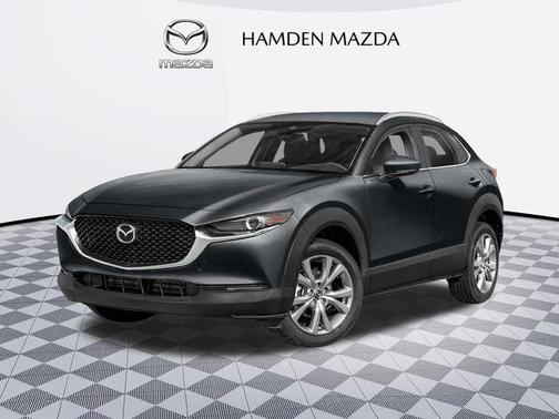 2023 Mazda CX-30 2.5 S Select Package