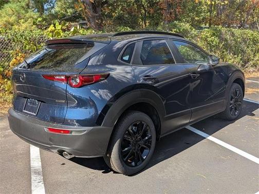 2026 Mazda CX-30 AE