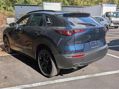 2026 Mazda CX-30 AE