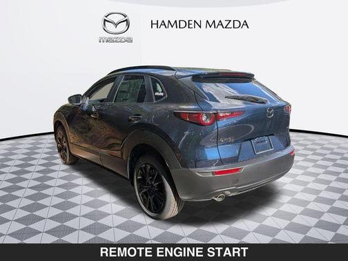 2026 Mazda CX-30 AE
