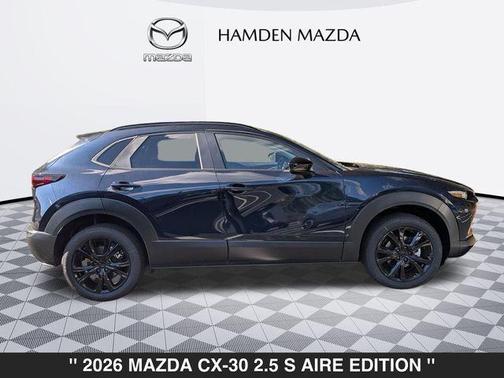 2026 Mazda CX-30 AE