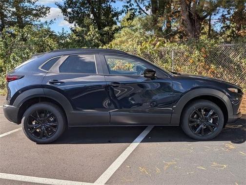 2026 Mazda CX-30 AE