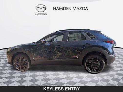 2026 Mazda CX-30 AE