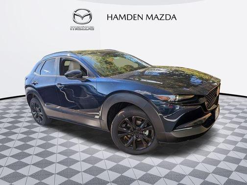 2026 Mazda CX-30 AE