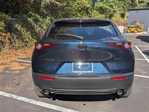 2026 Mazda CX-30 AE