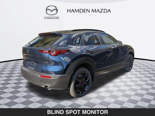 2026 Mazda CX-30 AE