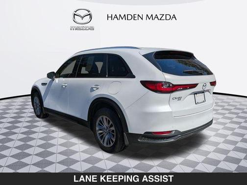 2025 Mazda CX-90 3.3 Turbo Preferred Package