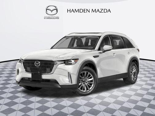 2025 Mazda CX-90 3.3 Turbo Preferred Package