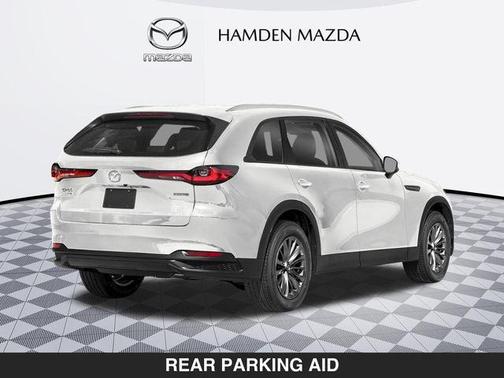 2025 Mazda CX-90 3.3 Turbo Preferred Package