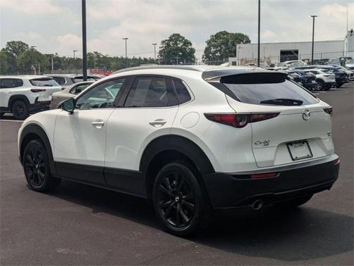 2023 Mazda CX-30 2.5 Turbo Premium Package