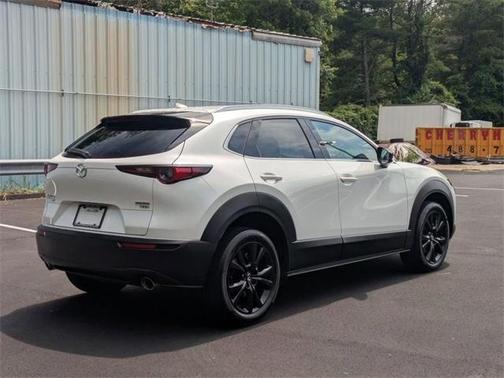 2023 Mazda CX-30 2.5 Turbo Premium Package