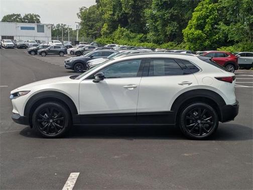 2023 Mazda CX-30 2.5 Turbo Premium Package