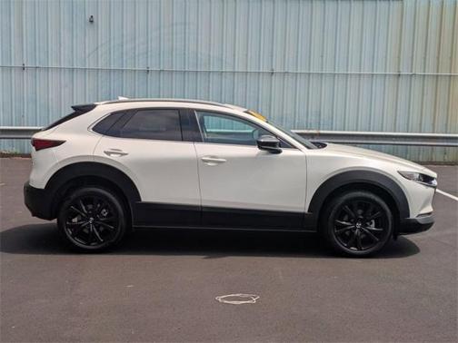 2023 Mazda CX-30 2.5 Turbo Premium Package
