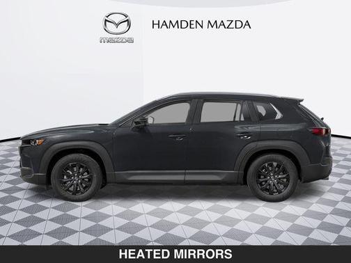 2024 Mazda CX-50 2.5 S Preferred Package