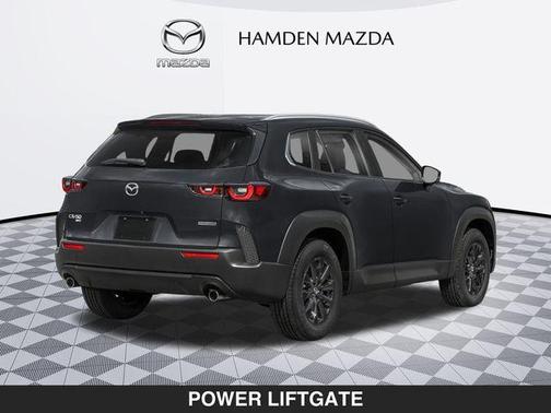 2024 Mazda CX-50 2.5 S Preferred Package