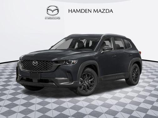 2024 Mazda CX-50 2.5 S Preferred Package