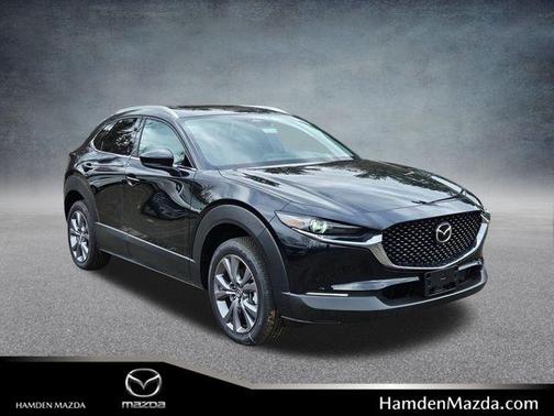 2025 Mazda CX-30 Premium Package