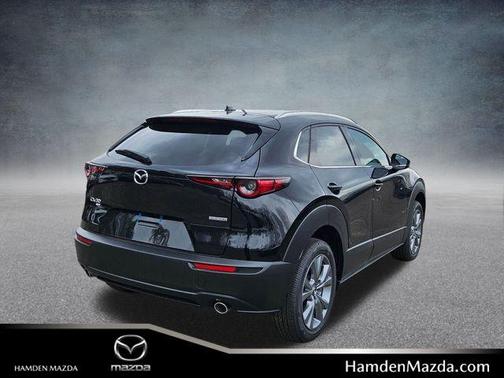 2025 Mazda CX-30 Premium Package