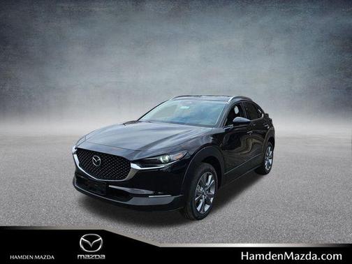 2025 Mazda CX-30 Premium Package