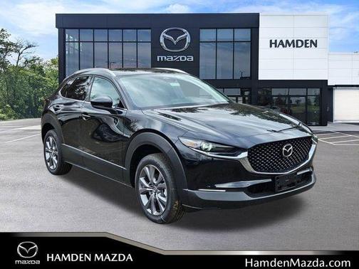 2025 Mazda CX-30 Premium Package