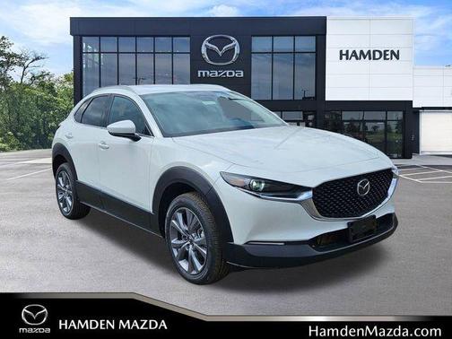 2025 Mazda CX-30 Premium Package