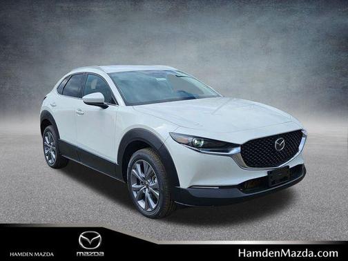 2025 Mazda CX-30 Premium Package