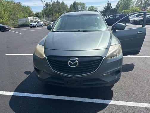 2013 Mazda CX-9 Sport