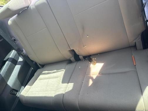 2013 Mazda CX-9 Sport