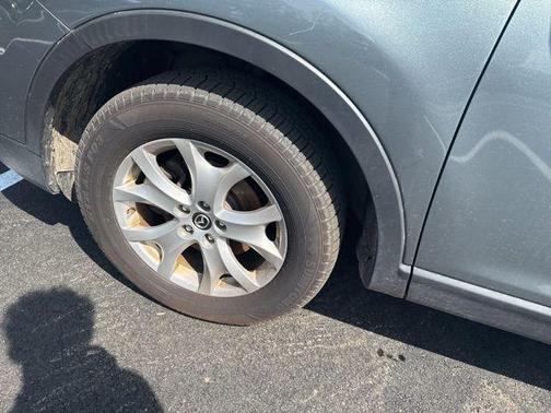 2013 Mazda CX-9 Sport