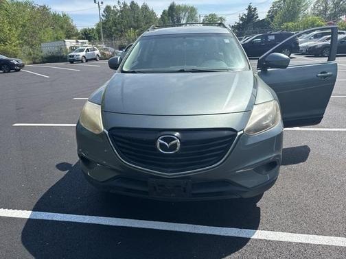 2013 Mazda CX-9 Sport