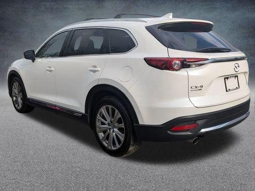 2023 Mazda CX-9 Signature