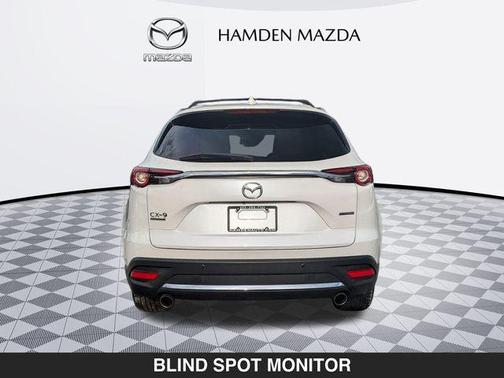 2023 Mazda CX-9 Signature