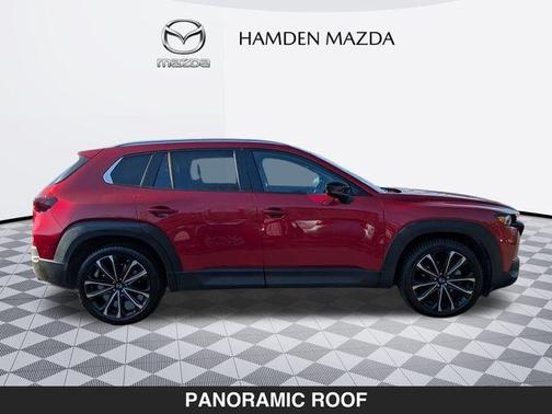 2023 Mazda CX-50 2.5 S Premium Plus Package