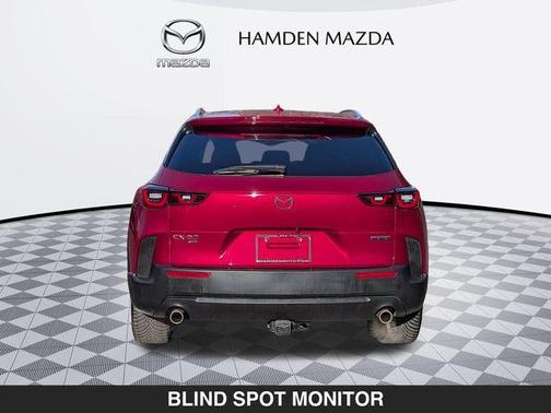 2023 Mazda CX-50 2.5 S Premium Plus Package