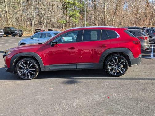 2023 Mazda CX-50 2.5 S Premium Plus Package
