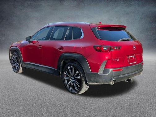 2023 Mazda CX-50 2.5 S Premium Plus Package