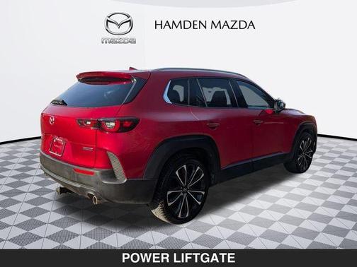 2023 Mazda CX-50 2.5 S Premium Plus Package